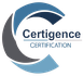 Certigence Logo