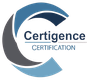 Certigence Logo